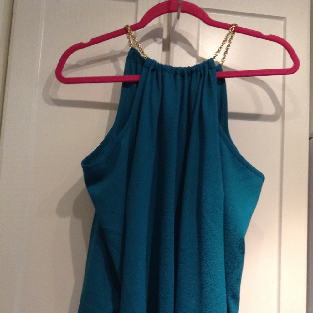 Thalia Sodi Women Size Large Chain Strap